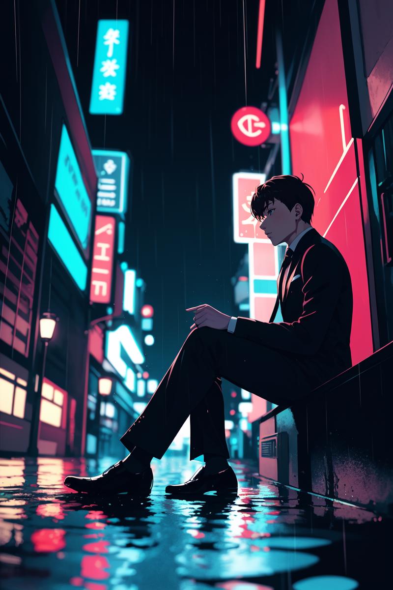 45815-1972169226-1boy, solo, sitting, wet clothes, wet, puddles, rain, looking down, brown hair,__official style, office suit, black shoes,__outd.png